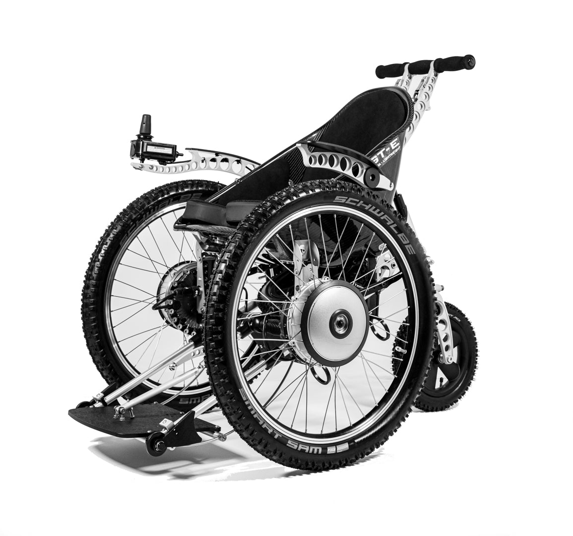 Trekinetic