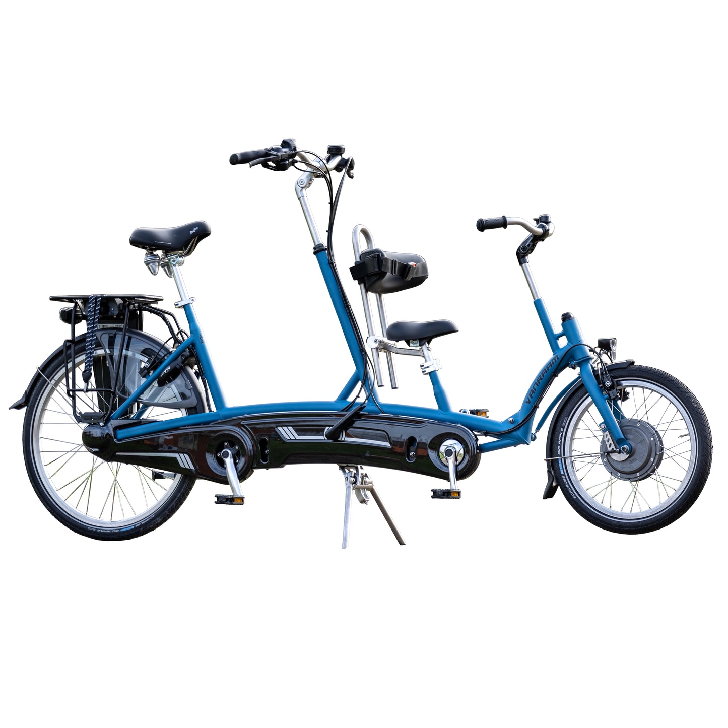 Van Raam Kivo tandem parahjól