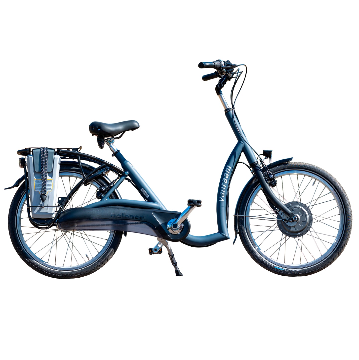 Van Raam Balance low step