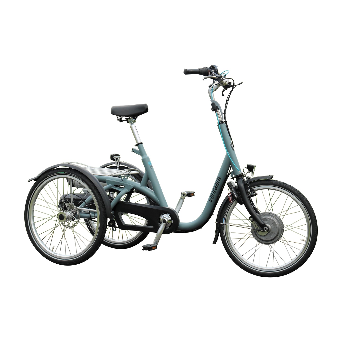 VanRaam Maxi