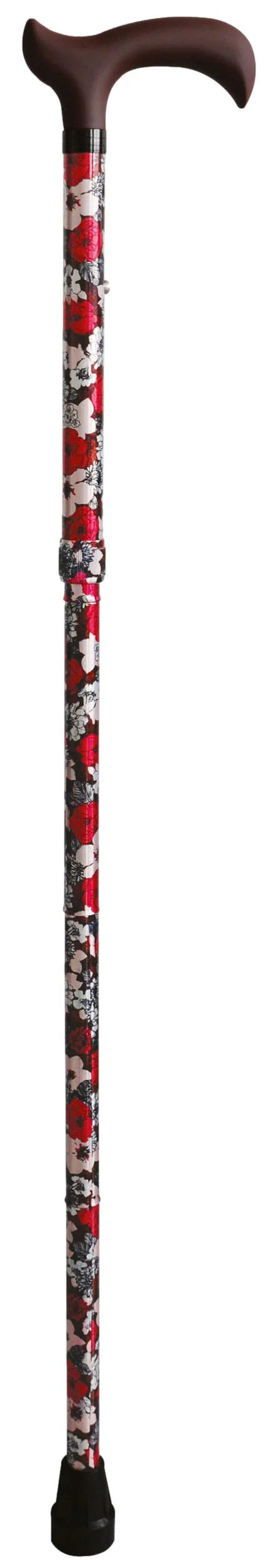 Herdegen Derby stafur Flower