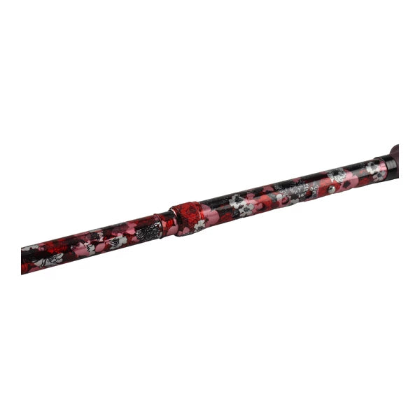 Herdegen Derby stafur Flower