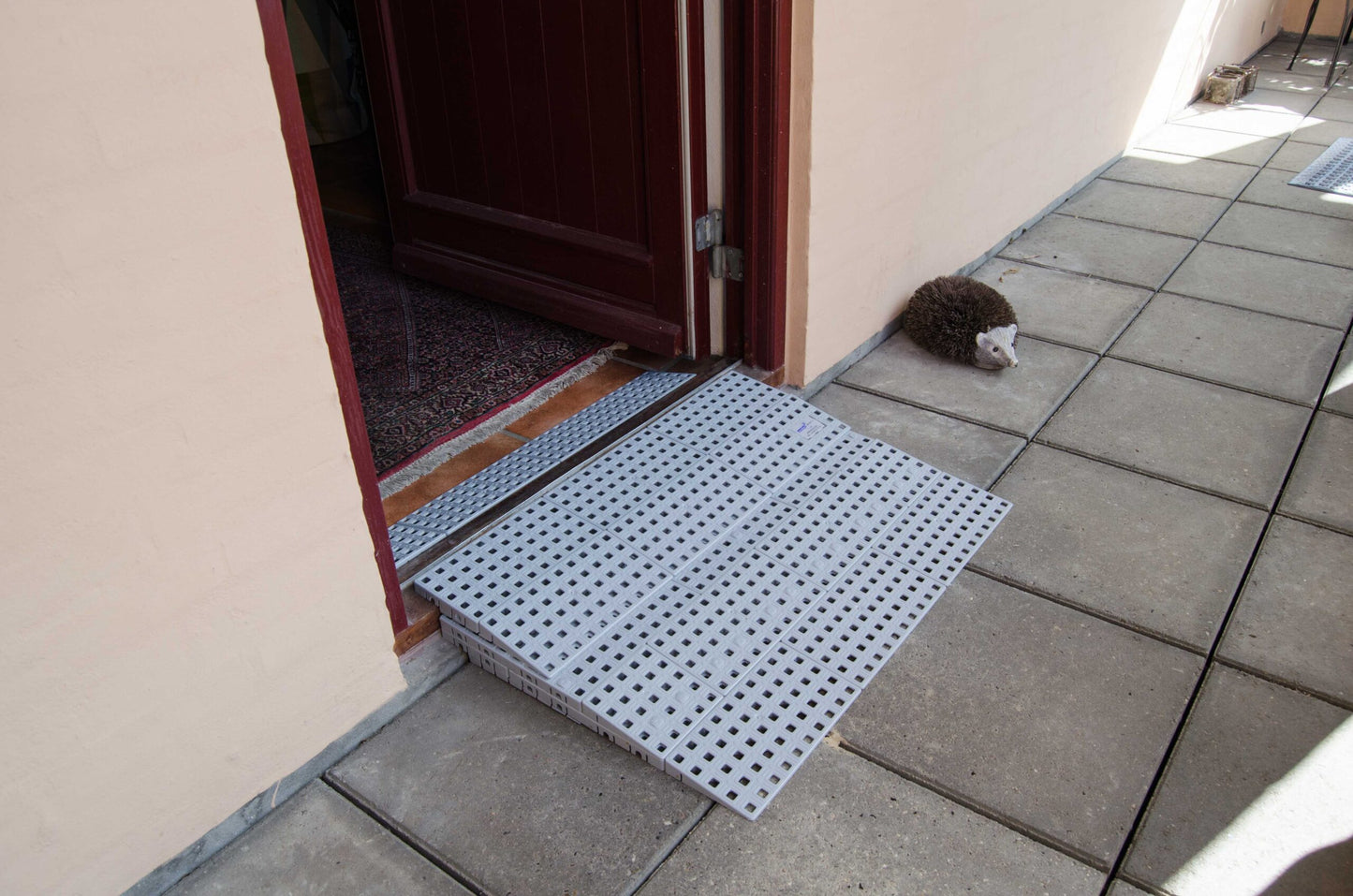 Excellent System Ramp Kit - Þröskuldarampur