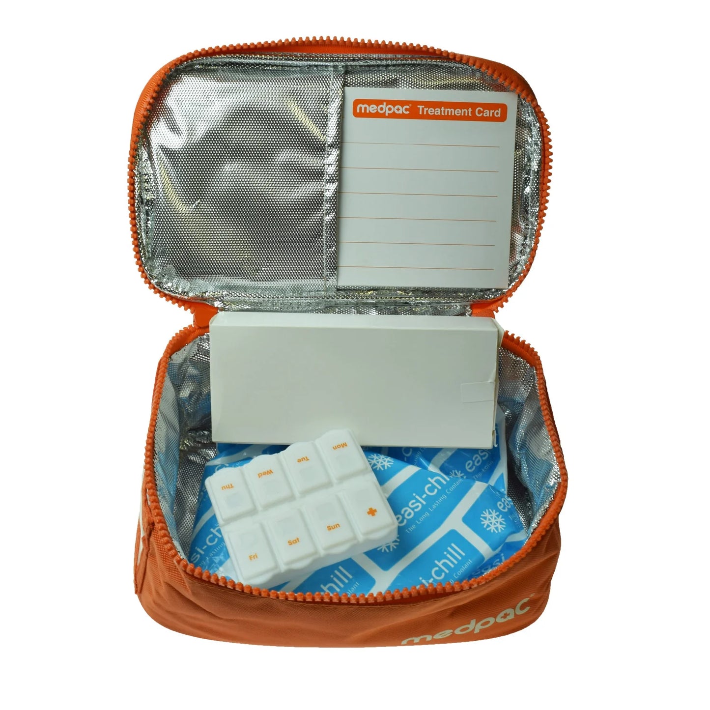 Medpac - Fjölnota kælipoki