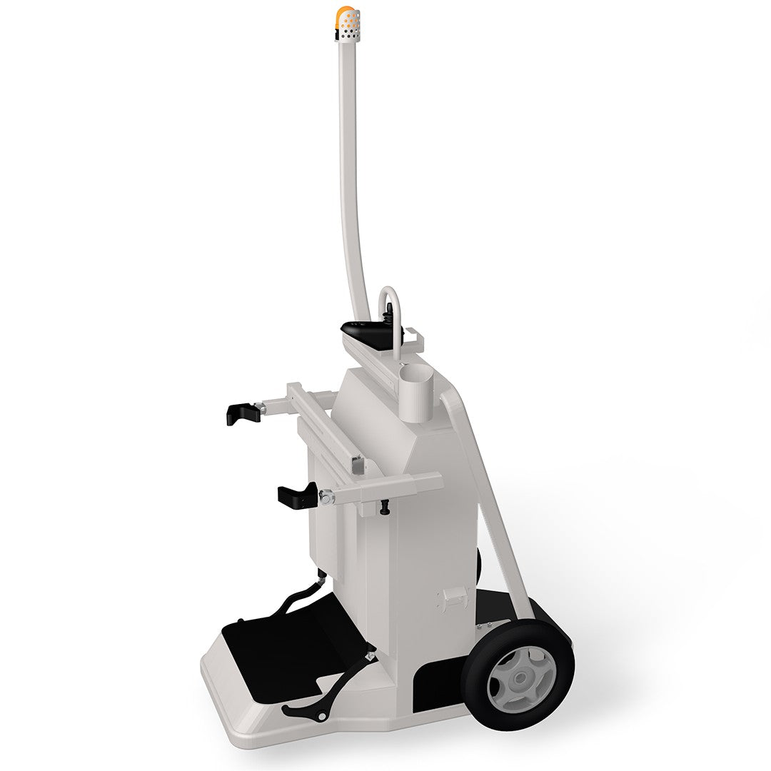Mobby-Mover flutningstæki fyrir Mobby stóla