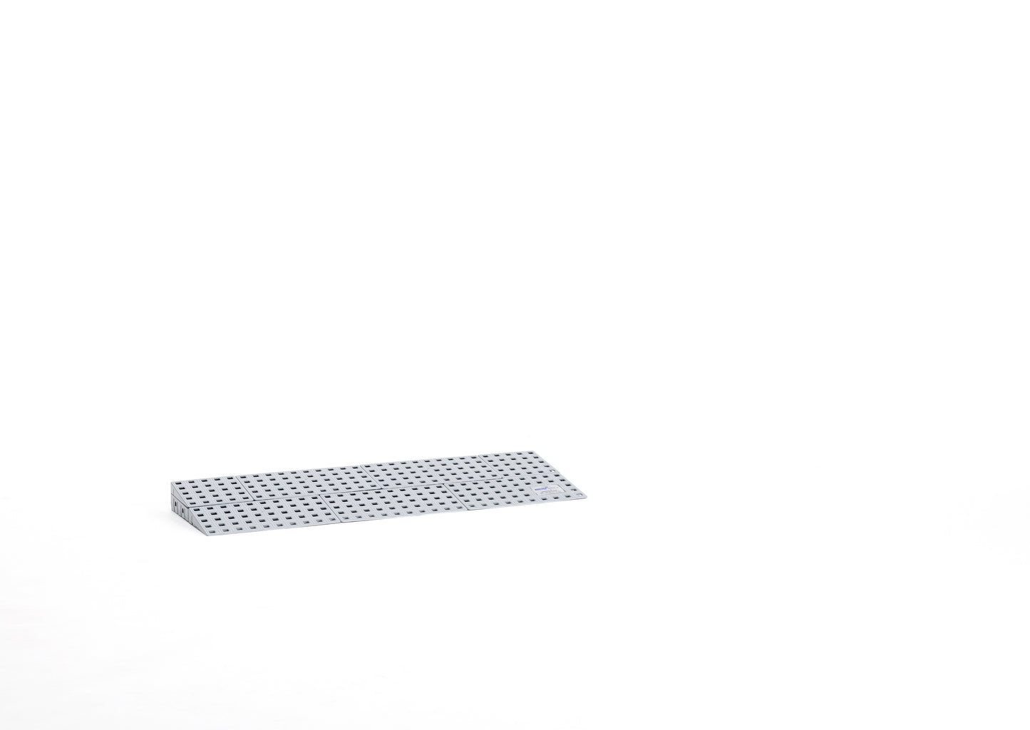 Excellent System Ramp Kit - Þröskuldarampur