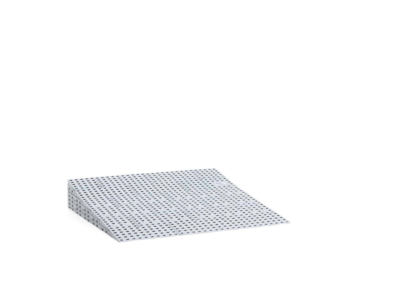 Excellent System Ramp Kit - Þröskuldarampur