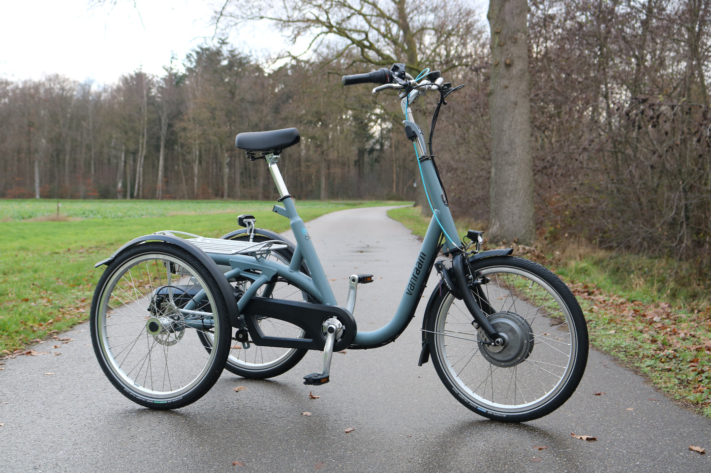 VanRaam Maxi