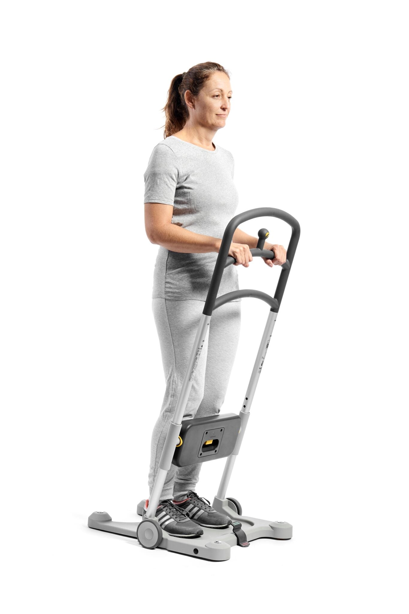 Flutningslyfta - Skutla