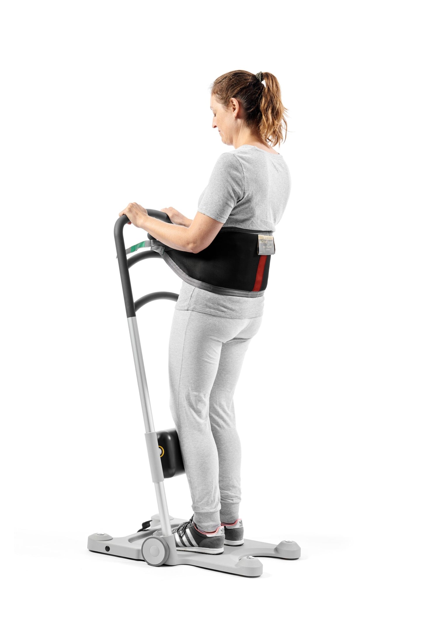 Flutningslyfta - Skutla