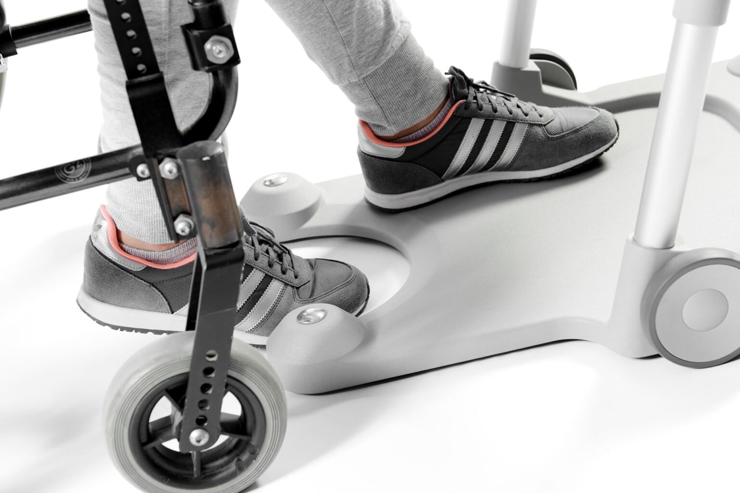 Flutningslyfta - Skutla