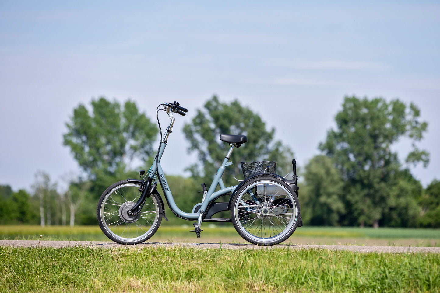VanRaam Maxi