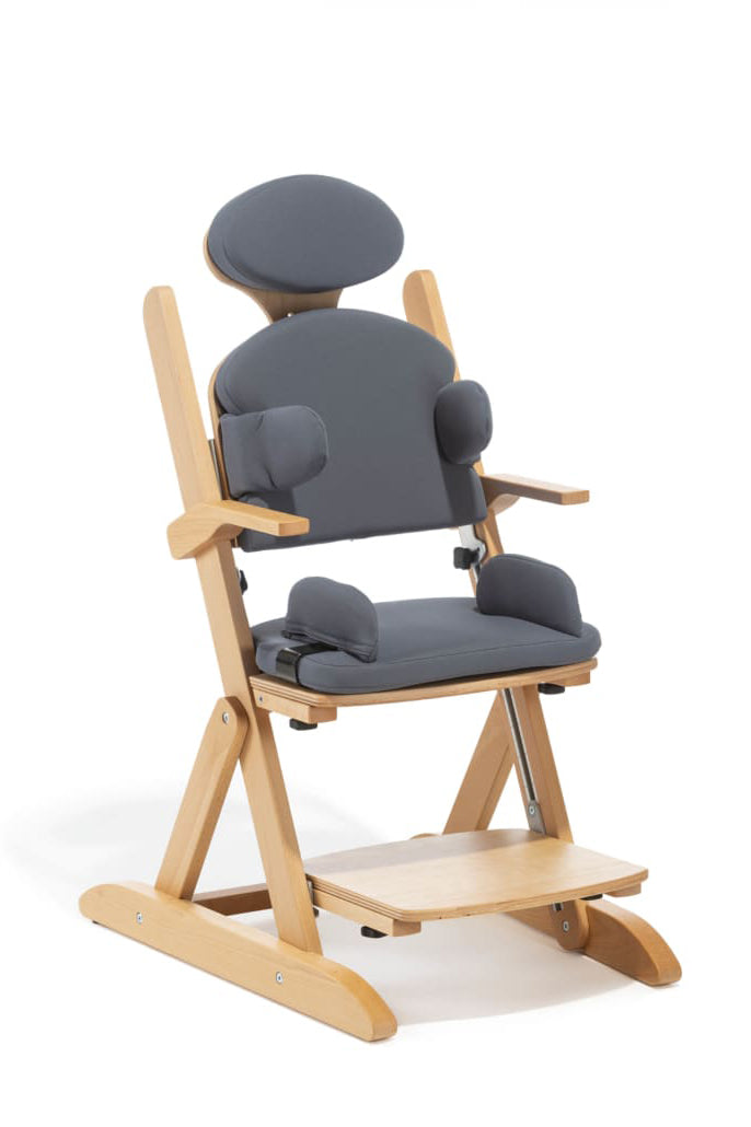 Schuchmann Smilla vinnustóll fyrir börn