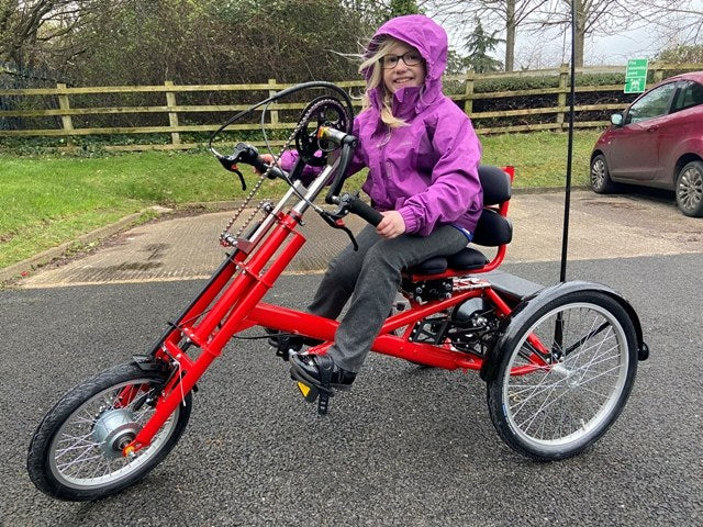 Tomcat Rotor Arrow ÚTSALA Á SÝNINGAREINTAKI