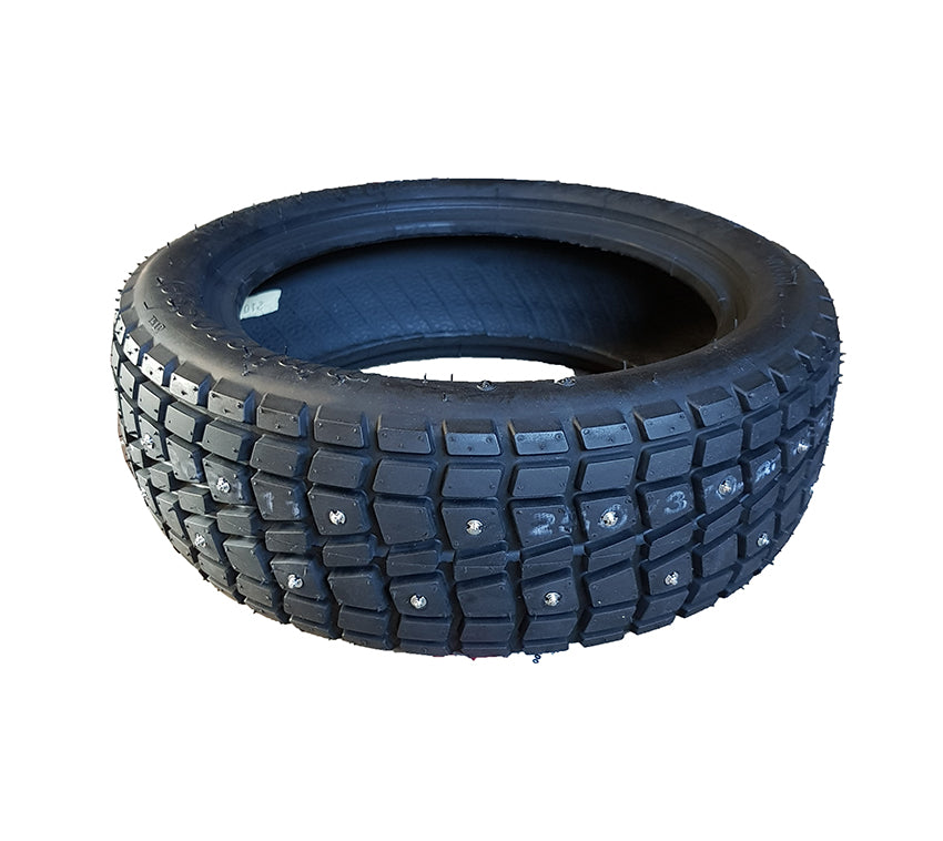 Mini Crosser X1/X2 þriggja hjóla rafskutla