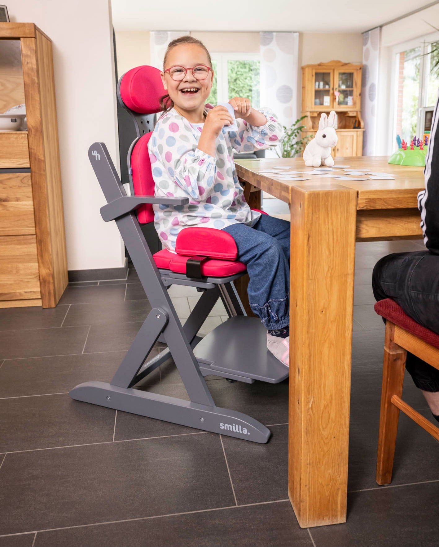 Schuchmann Smilla vinnustóll fyrir börn