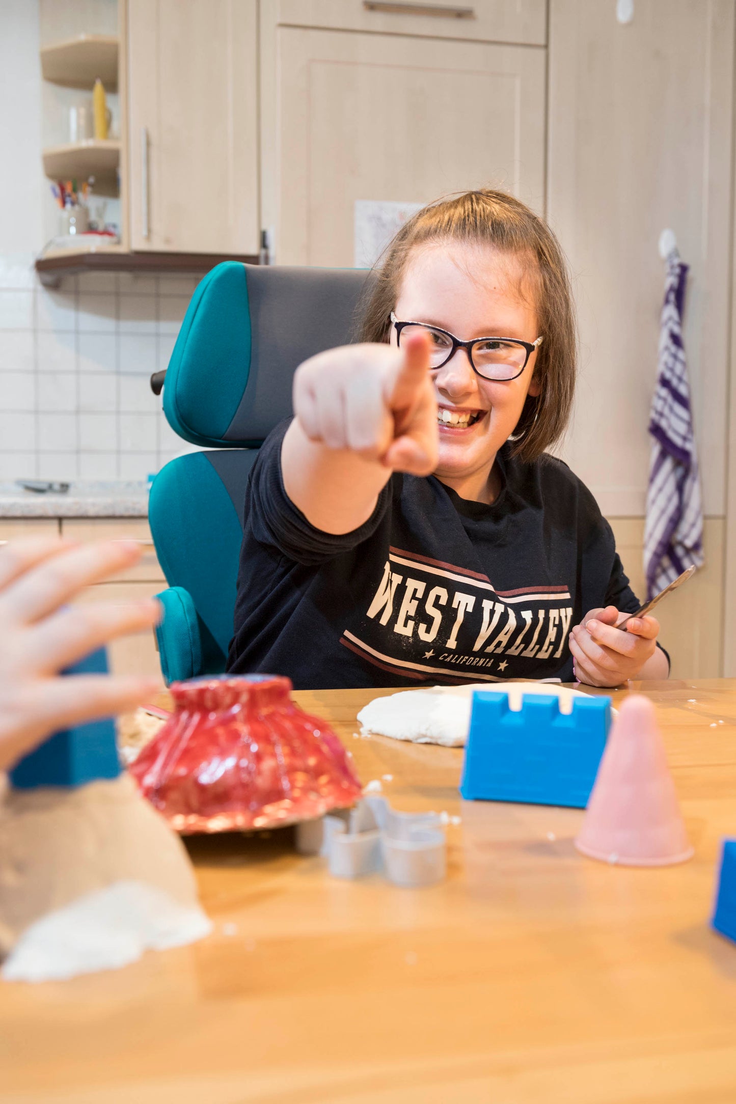 Schuchmann Medita Maxi vinnustóll