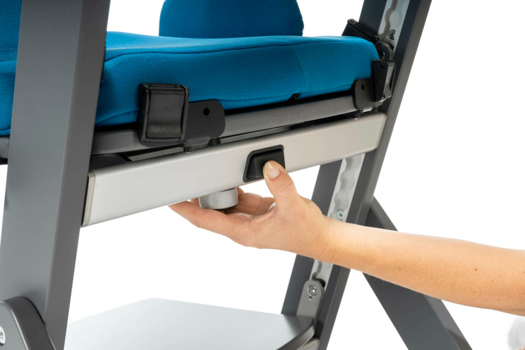 Schuchmann Smilla vinnustóll fyrir börn