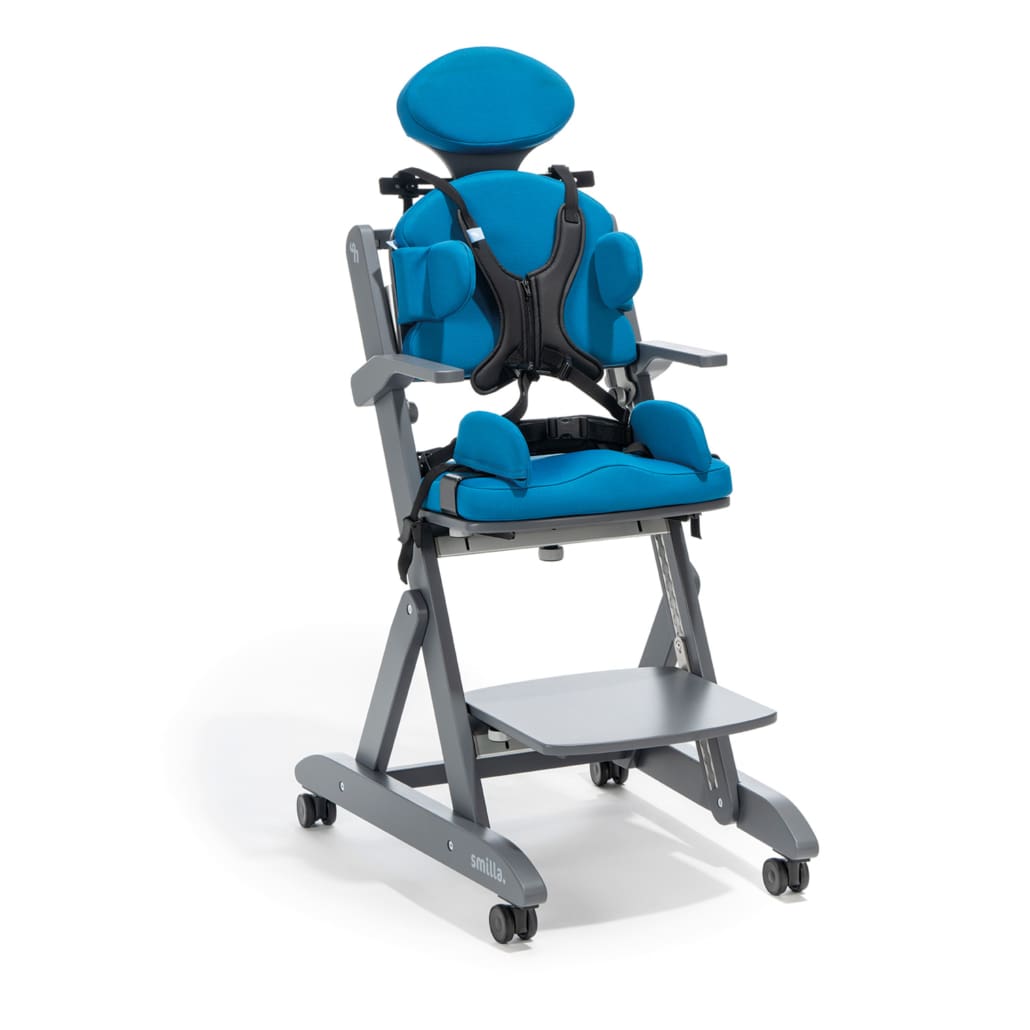 Schuchmann Smilla vinnustóll fyrir börn