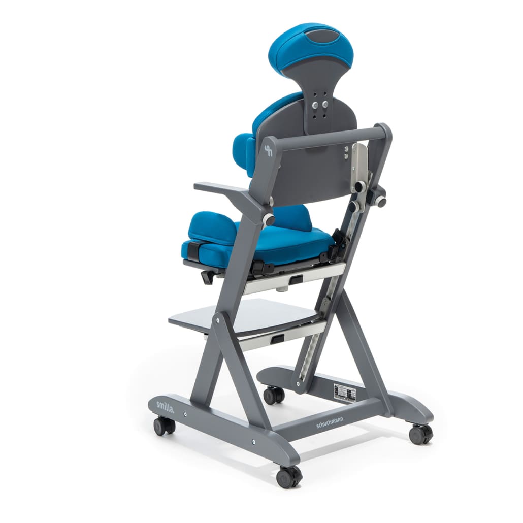 Schuchmann Smilla vinnustóll fyrir börn