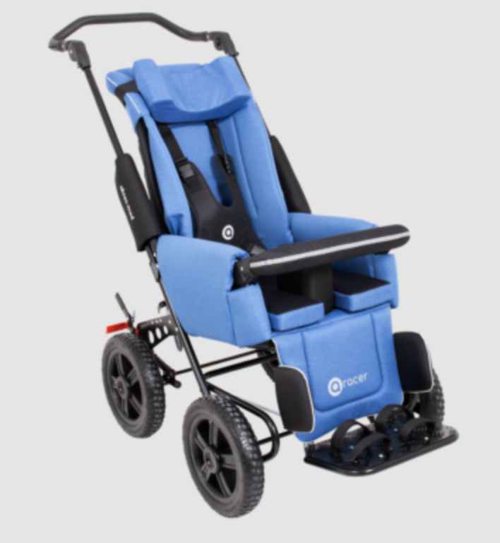 RACER kerra frá Akces Med