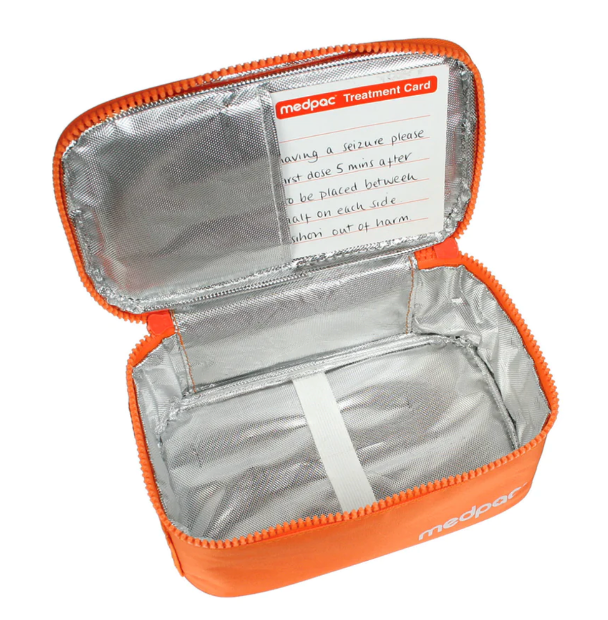 Medpac lyfjataska - Stór