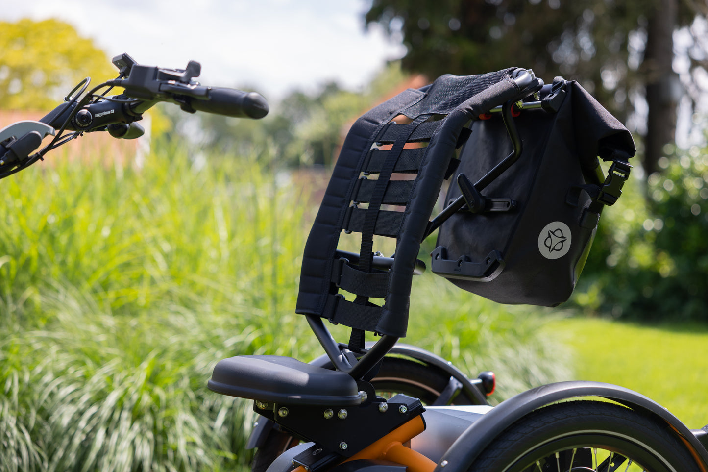 VanRaam Easy Rider Compact Small