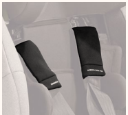 Shuchmann Charlie bílstóll 100-150cm