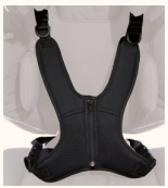 Shuchmann Charlie bílstóll 100-150cm