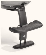 Shuchmann Charlie bílstóll 100-150cm