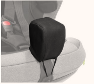 Shuchmann Charlie bílstóll 100-150cm