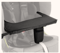 Shuchmann Charlie bílstóll 100-150cm