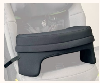 Shuchmann Charlie bílstóll 100-150cm