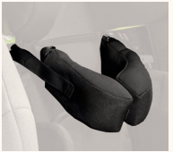 Shuchmann Charlie bílstóll 100-150cm