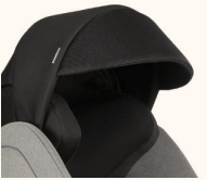 Shuchmann Charlie bílstóll 100-150cm