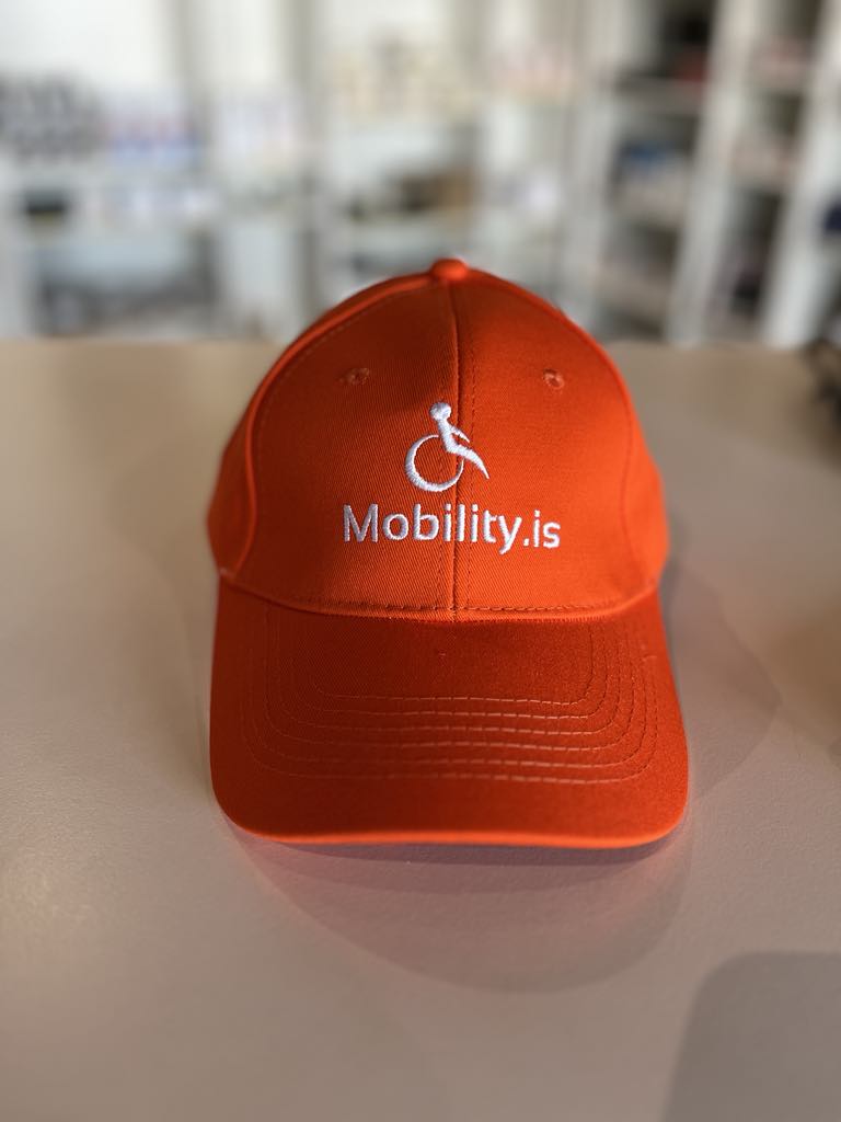 Derhúfa Mobility