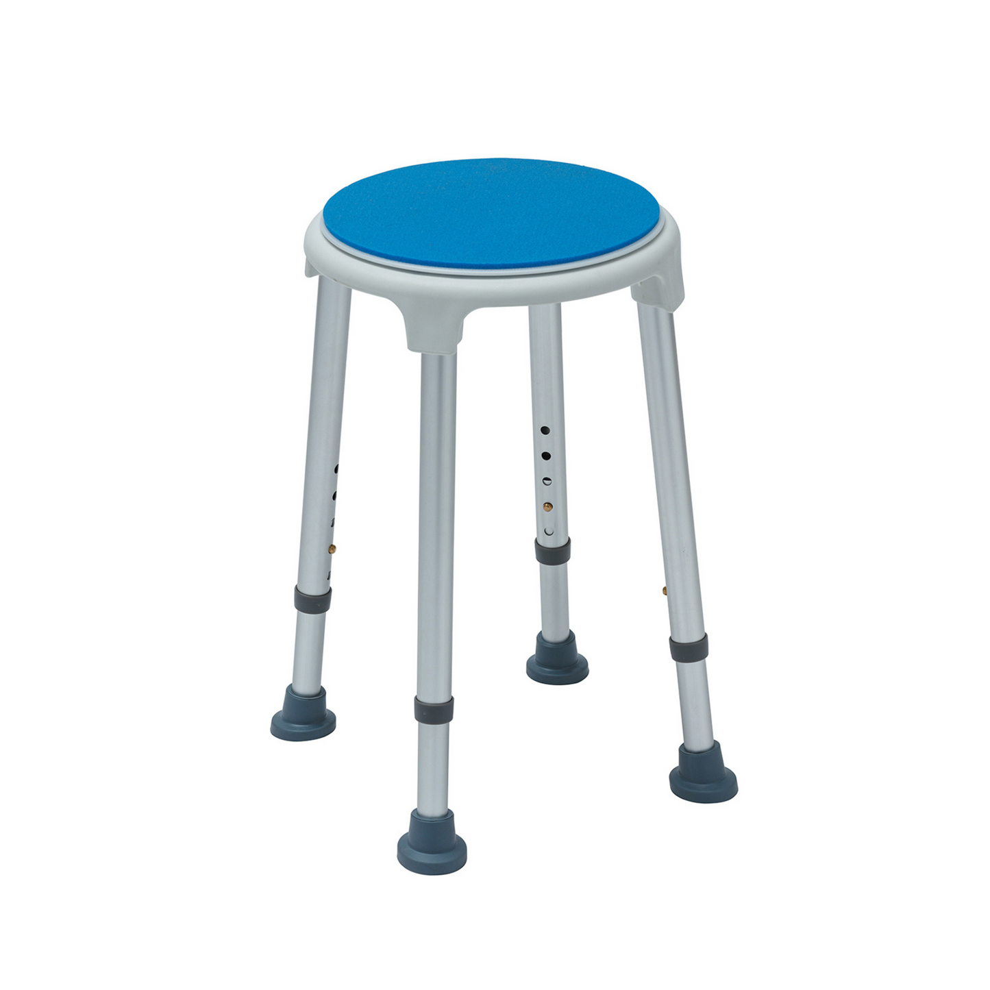 BlueSeat Sturtustóll með snúning frá Herdegen Paris