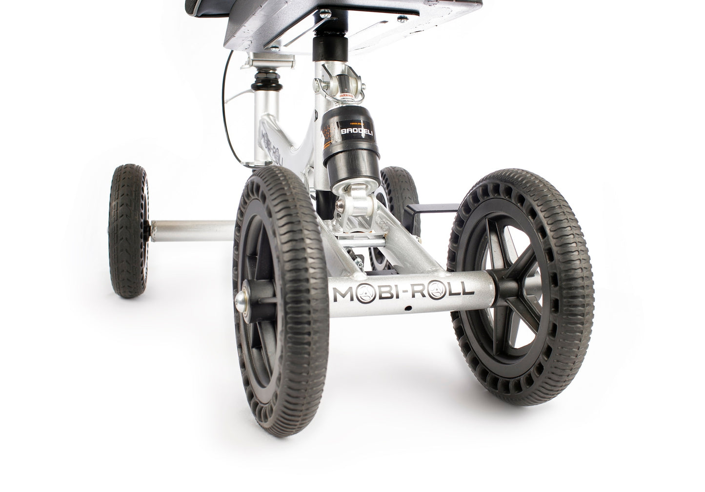 Hnéhjól frá Mobi-Roll