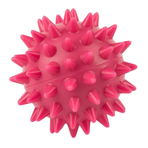 Spikey nuddbolti