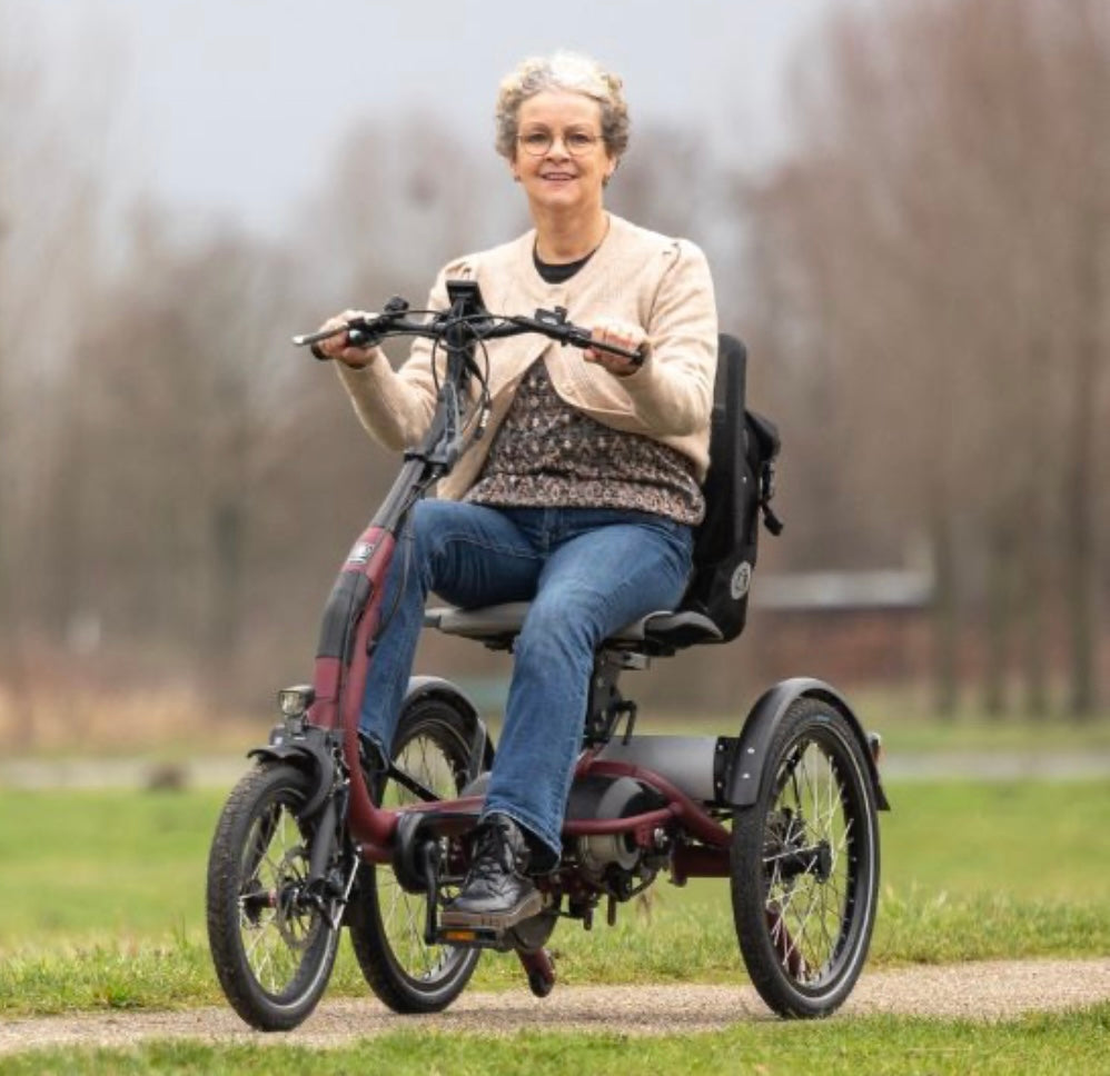 Van Raam Easy Rider Compact