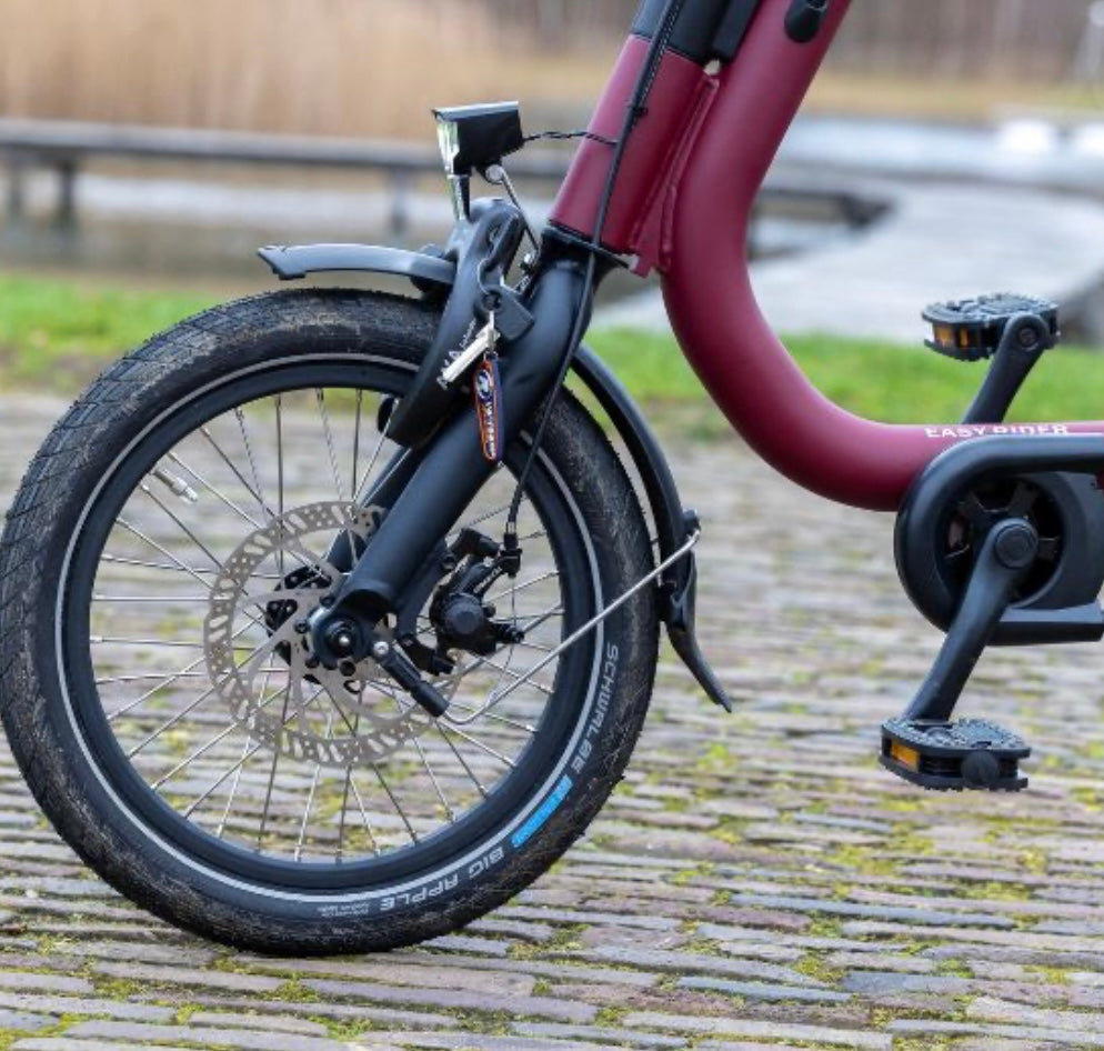 Van Raam Easy Rider Compact