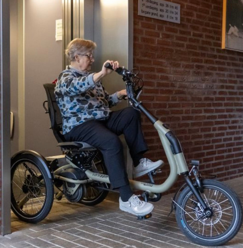 Van Raam Easy Rider Compact