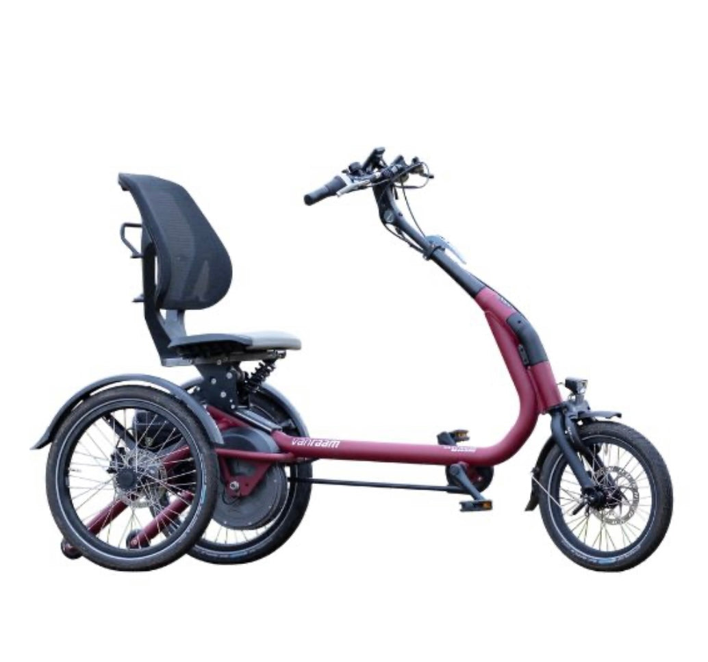 Van Raam Easy Rider Compact