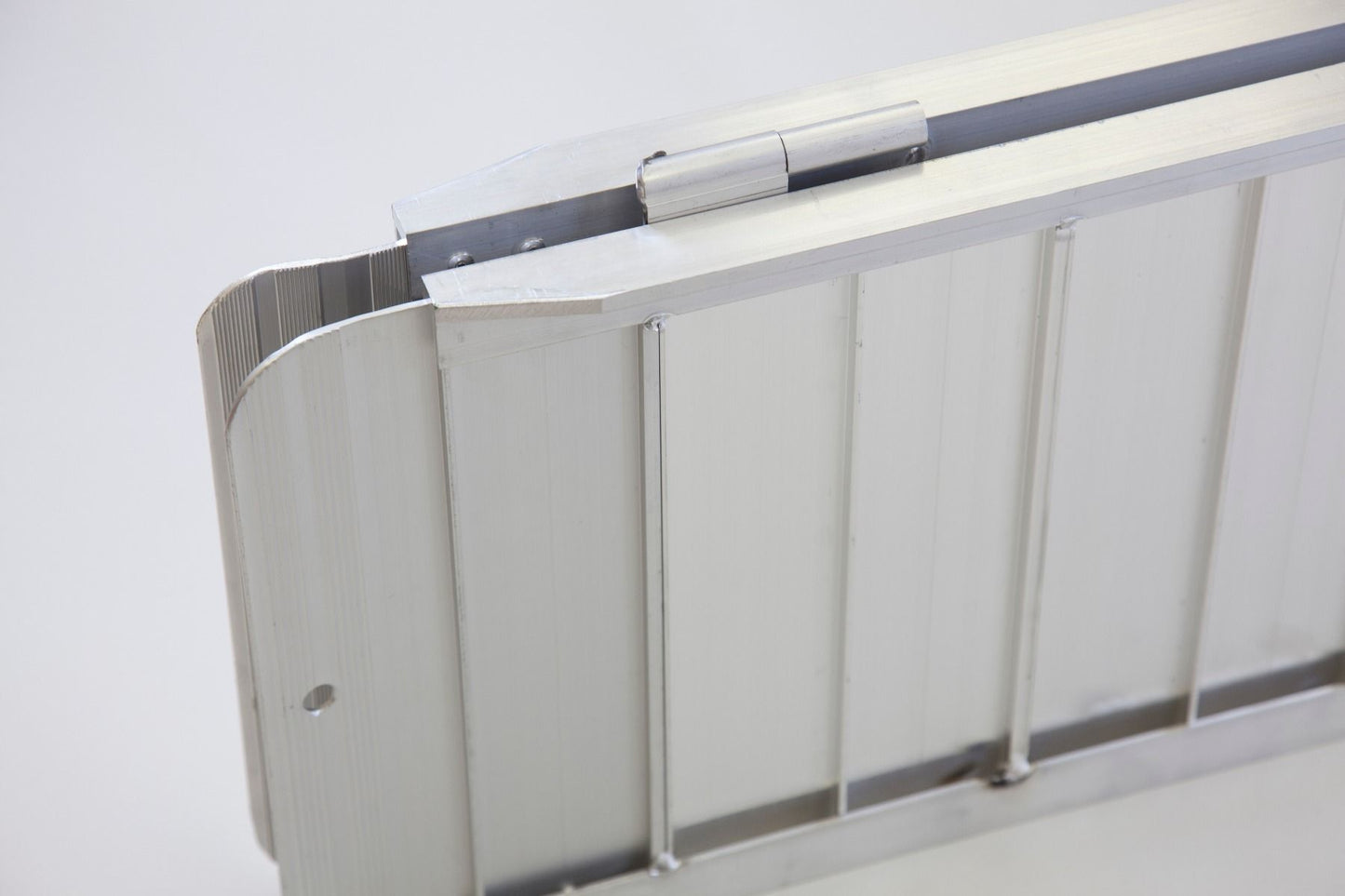 Hjólastólarampur samanbrjótanlegur Suitcase Ramp 240cm x 71cm