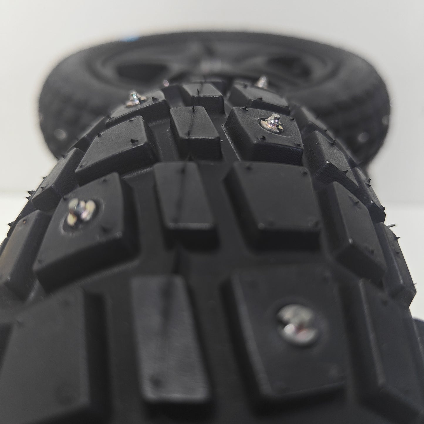 Mini Crosser X1/X2 þriggja hjóla rafskutla