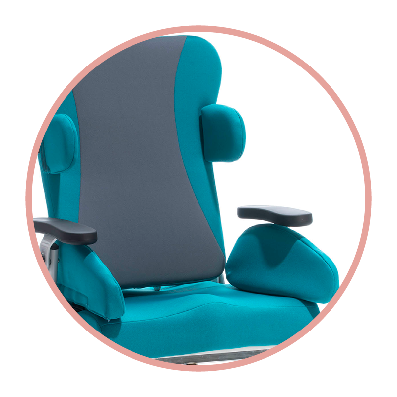 Schuchmann Medita Maxi vinnustóll