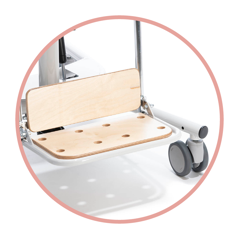 Schuchmann Medita Maxi vinnustóll