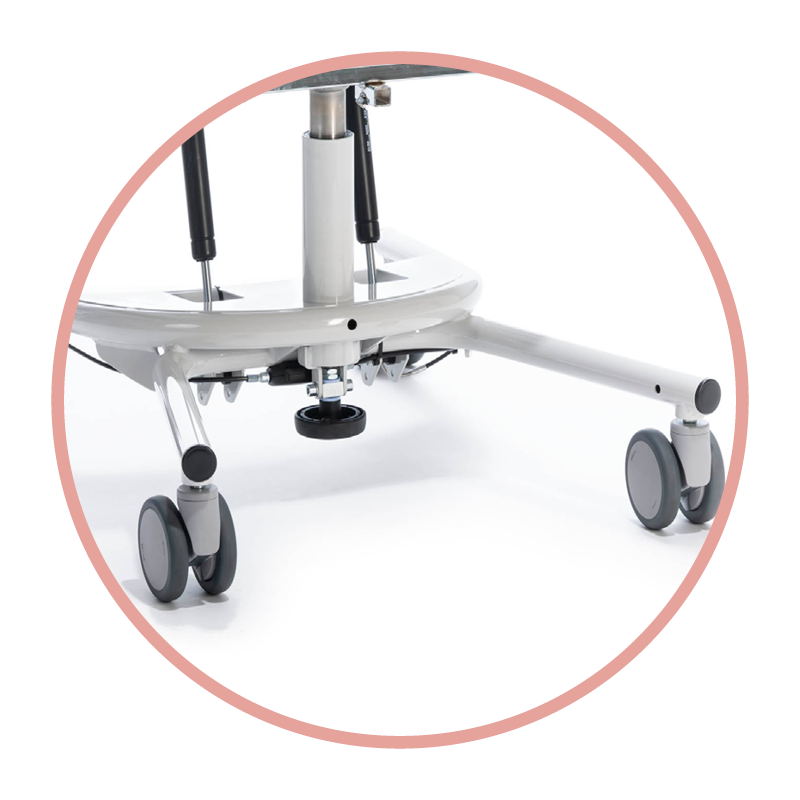 Schuchmann Medita Maxi vinnustóll