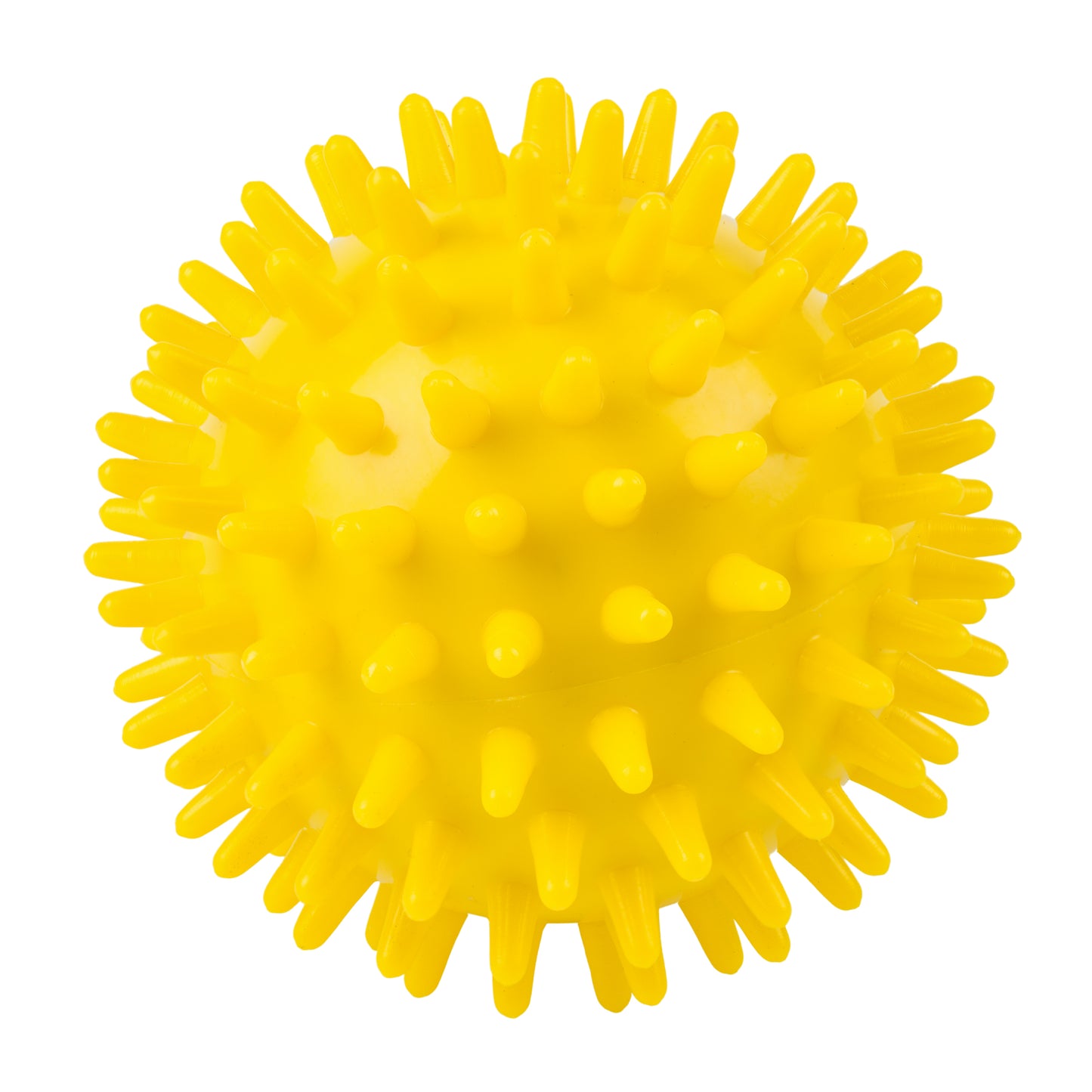 Spikey nuddbolti