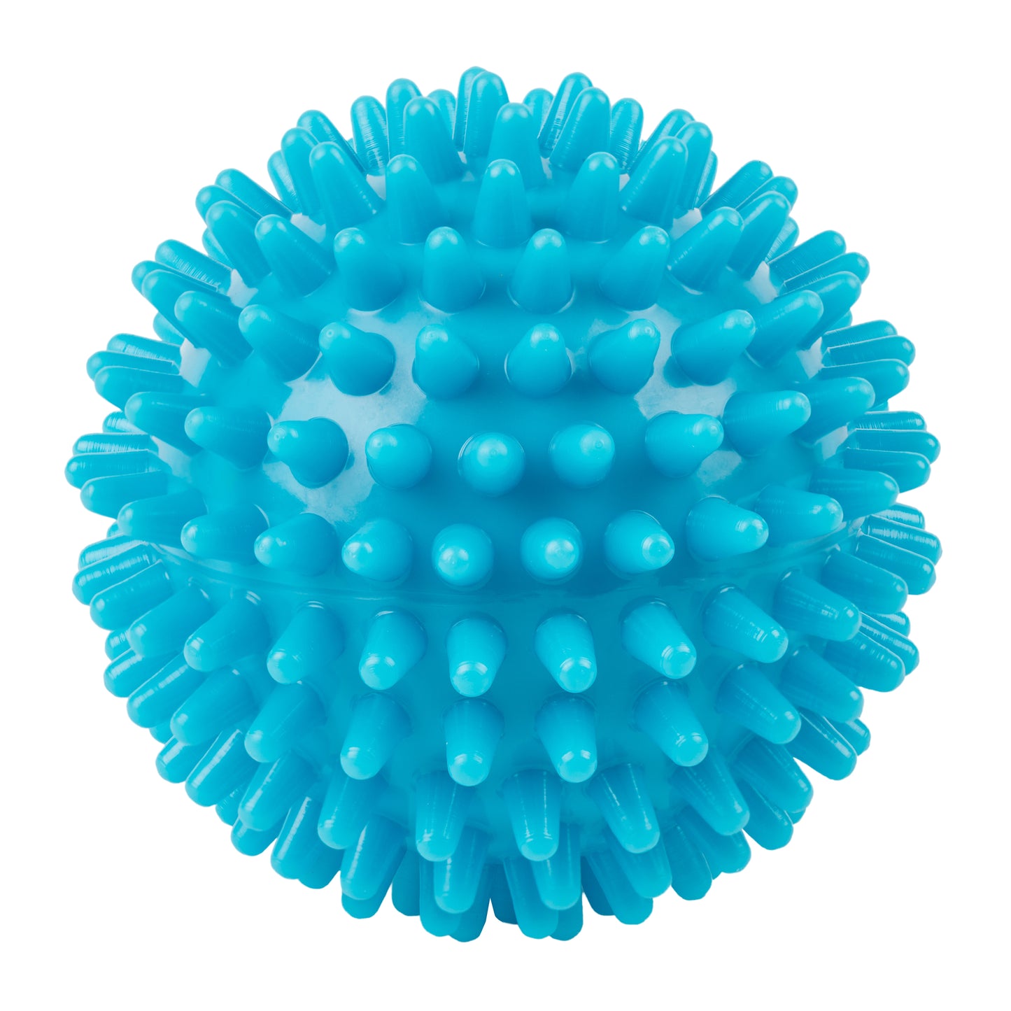 Spikey nuddbolti